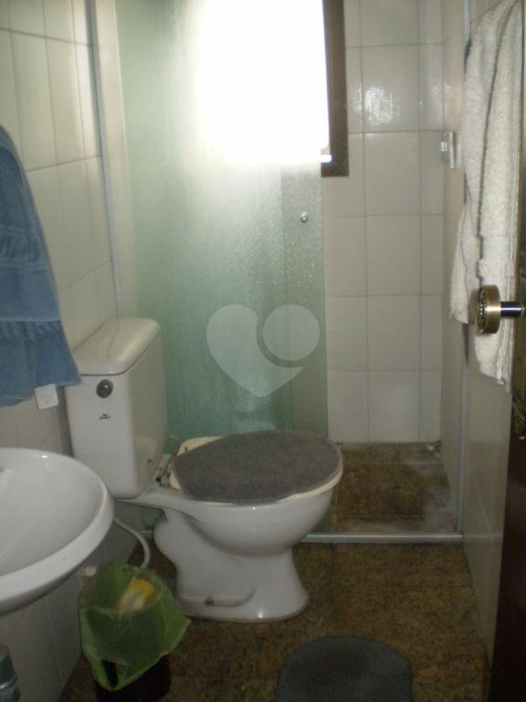 Venda Apartamento São Paulo Vila Alexandria REO309308 28