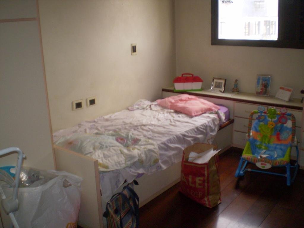 Venda Apartamento São Paulo Vila Alexandria REO309308 11