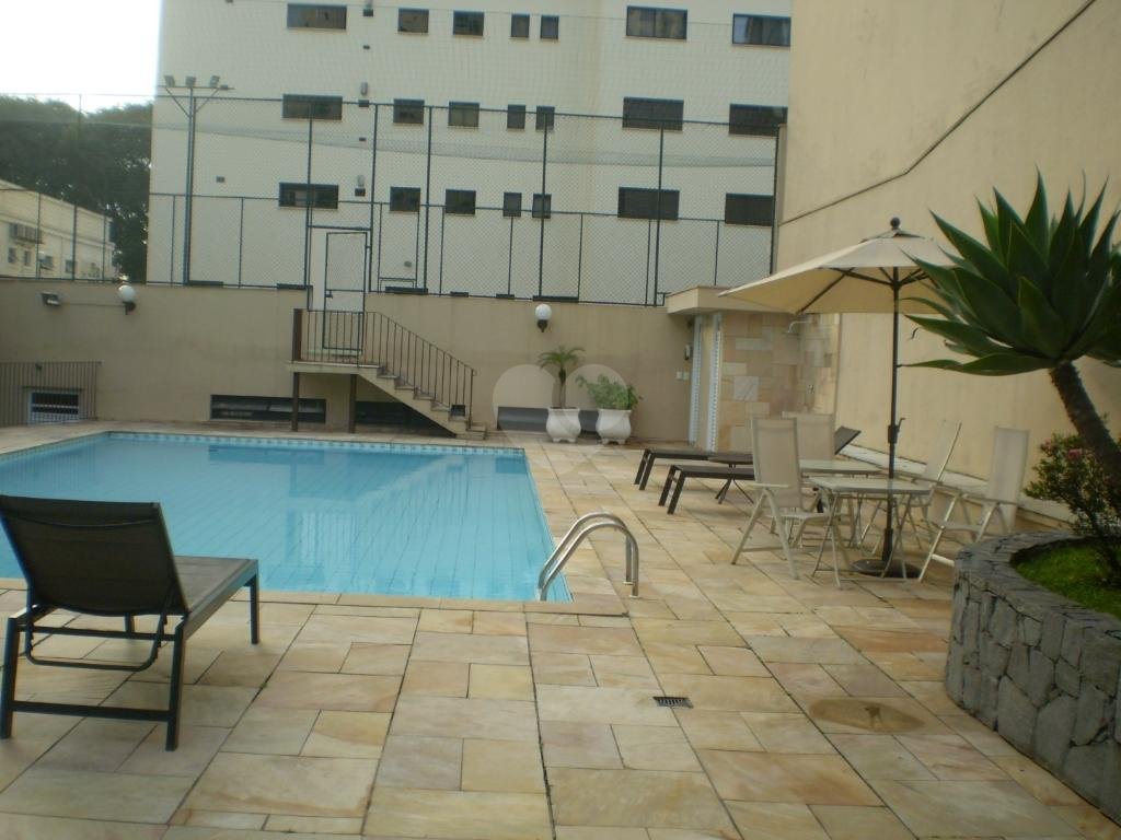 Venda Apartamento São Paulo Vila Alexandria REO309308 36