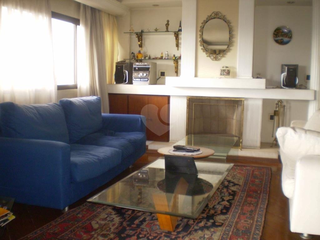 Venda Apartamento São Paulo Vila Alexandria REO309308 4