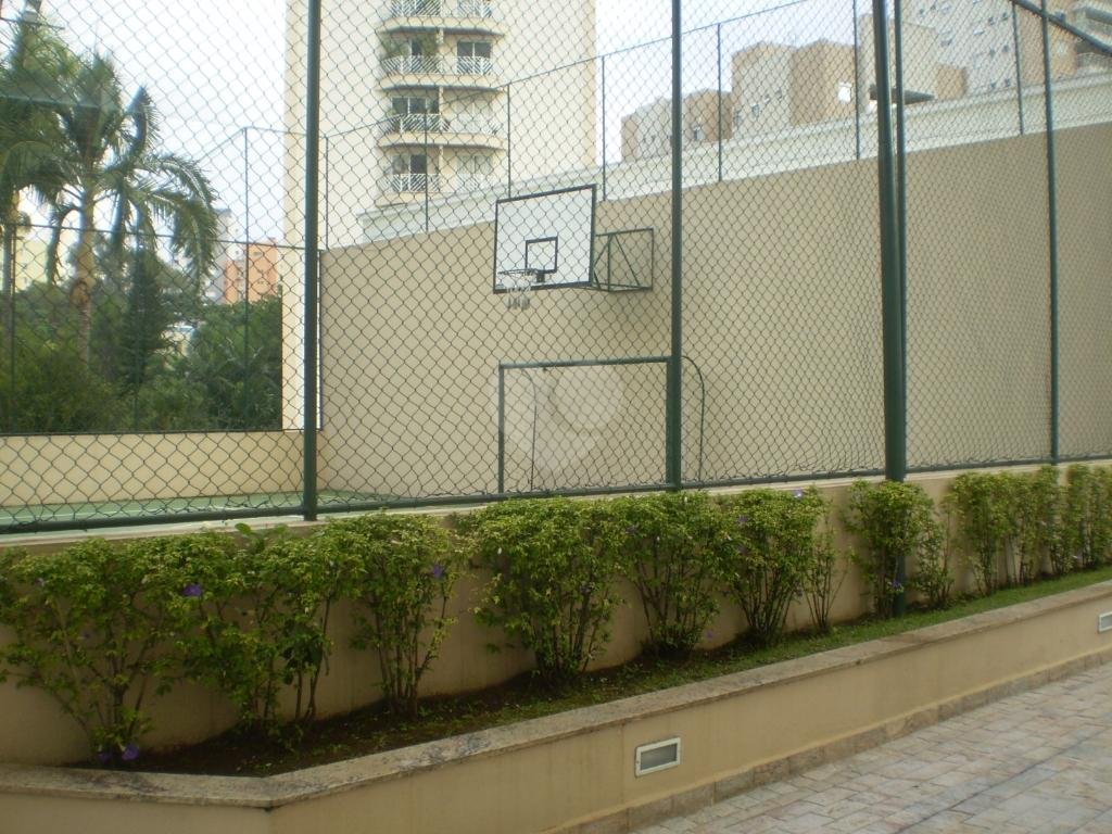 Venda Apartamento São Paulo Vila Alexandria REO309308 29