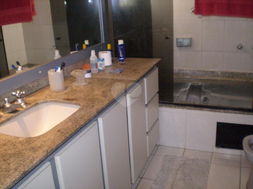 Venda Apartamento São Paulo Vila Alexandria REO309308 17