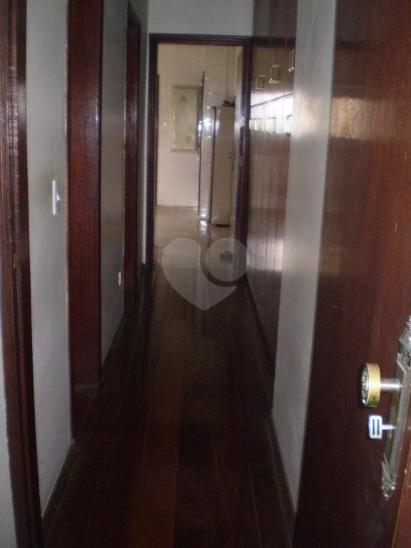 Venda Apartamento São Paulo Vila Alexandria REO309308 12