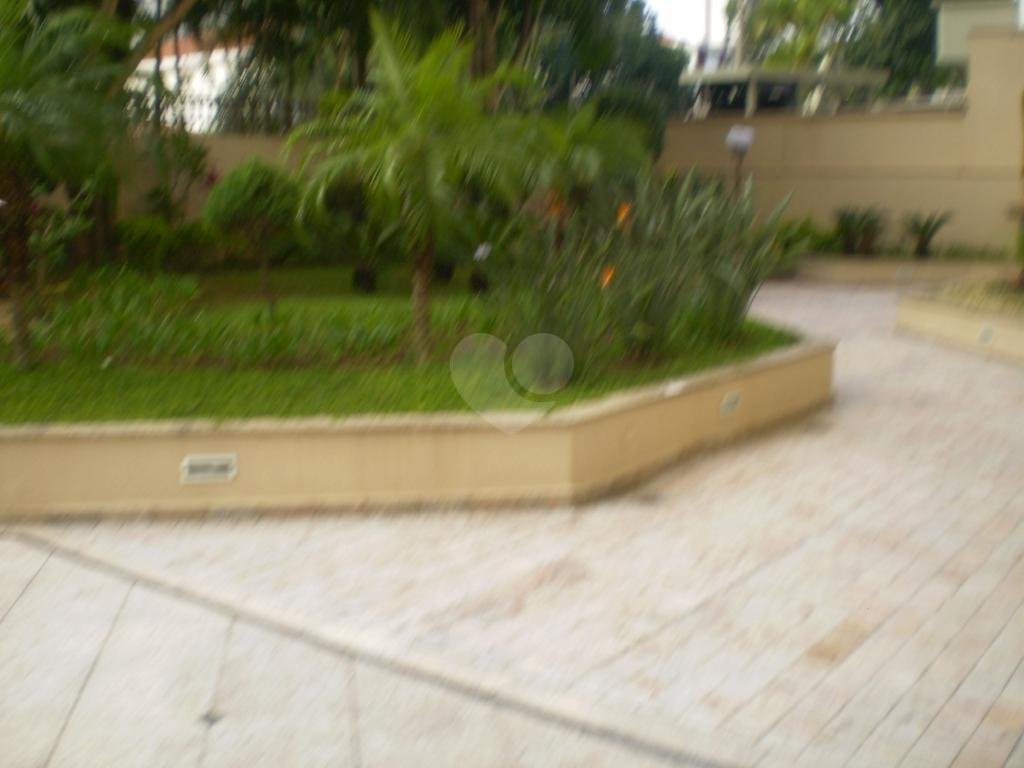 Venda Apartamento São Paulo Vila Alexandria REO309308 39