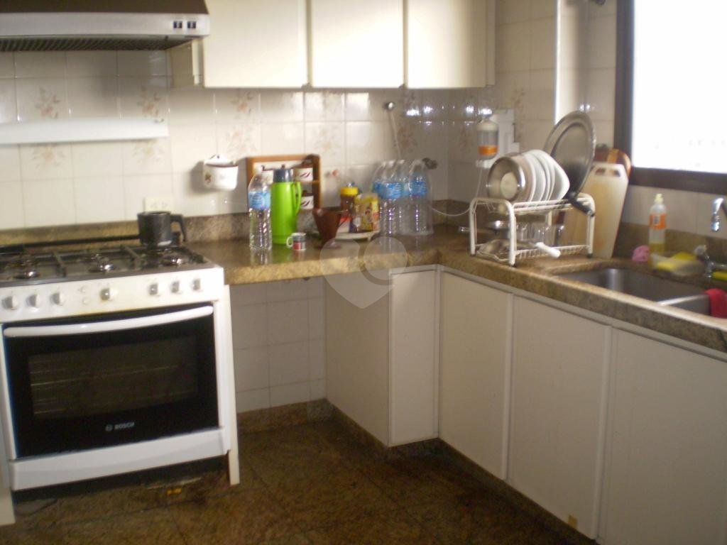 Venda Apartamento São Paulo Vila Alexandria REO309308 24