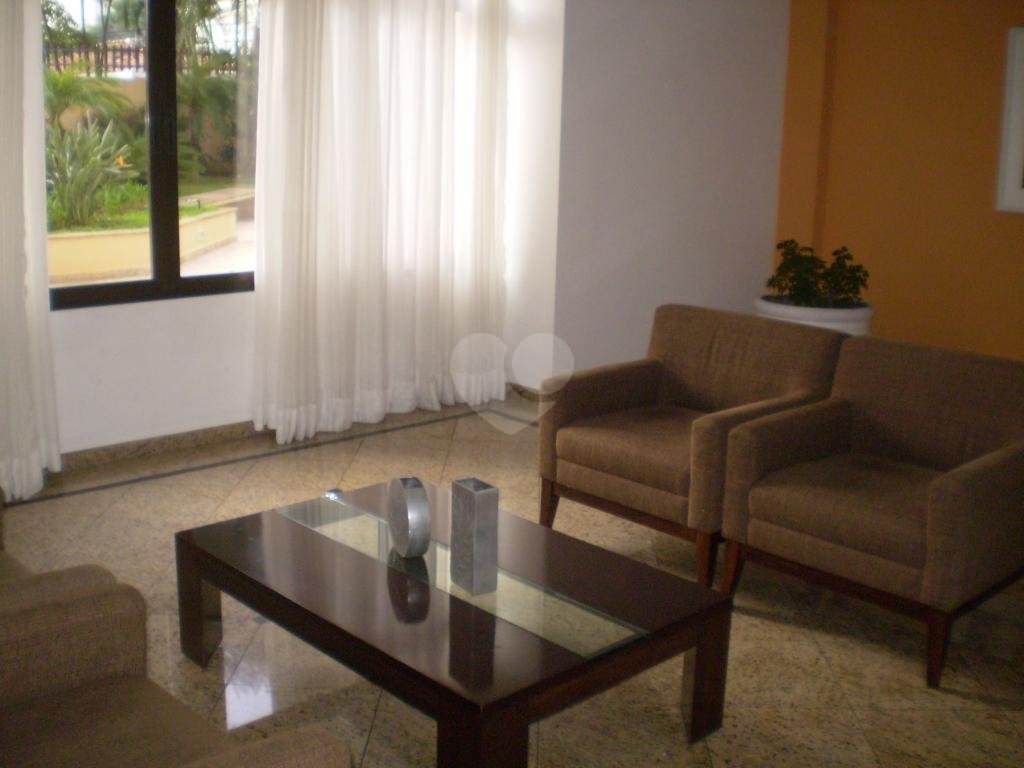 Venda Apartamento São Paulo Vila Alexandria REO309308 38