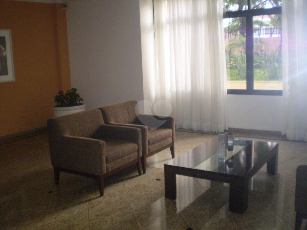 Venda Apartamento São Paulo Vila Alexandria REO309308 37