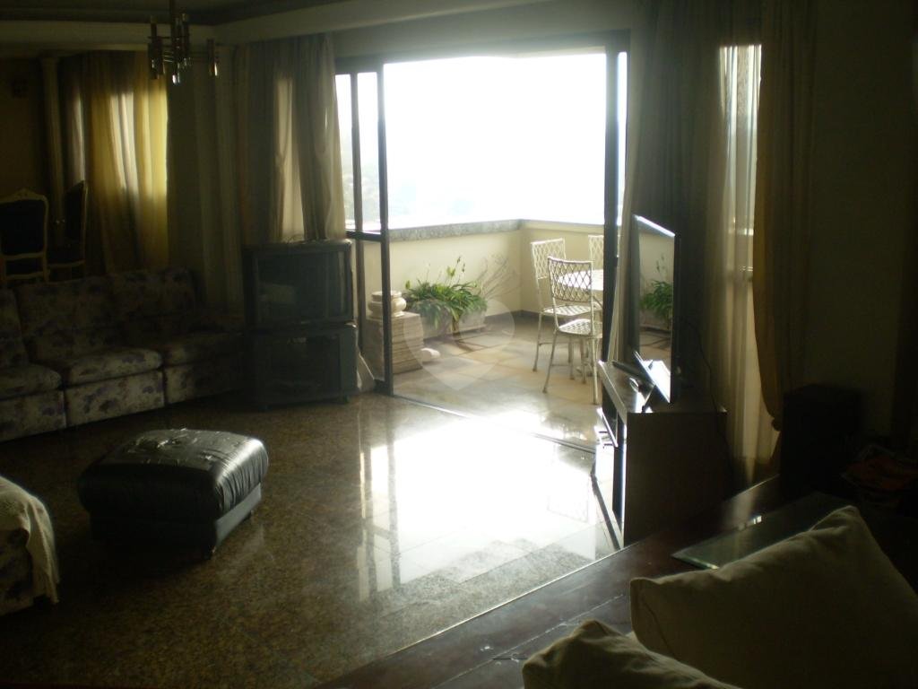 Venda Apartamento São Paulo Vila Alexandria REO309308 8