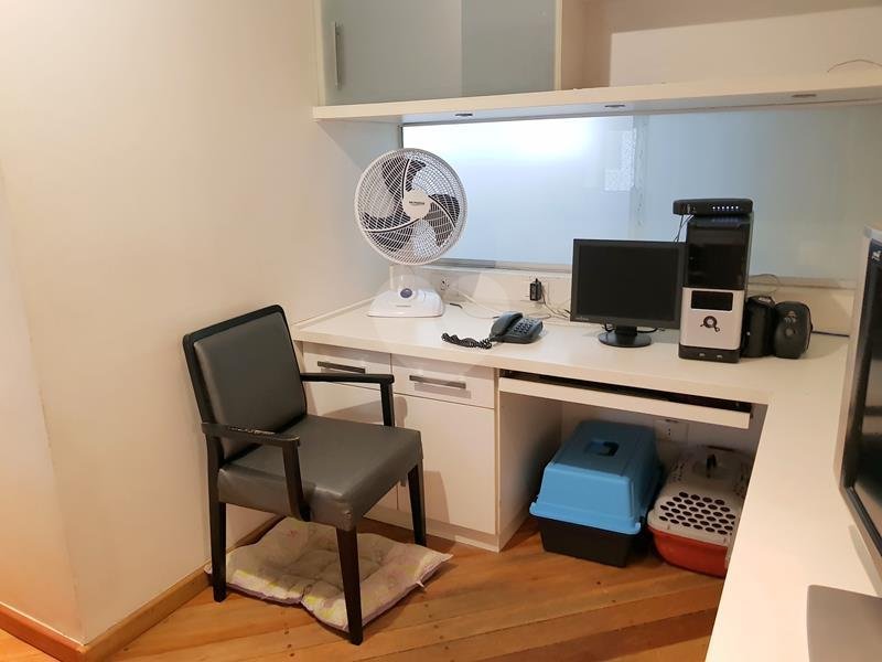 Venda Apartamento São Paulo Santa Cecília REO309387 12