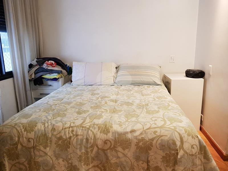 Venda Apartamento São Paulo Santa Cecília REO309387 13