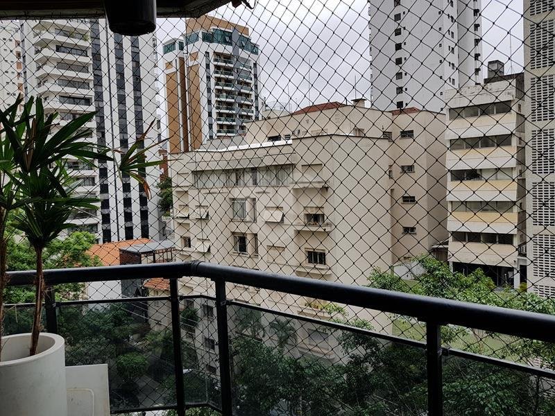 Venda Apartamento São Paulo Santa Cecília REO309387 1