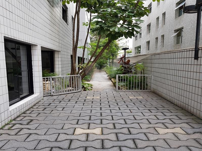 Venda Apartamento São Paulo Santa Cecília REO309387 31