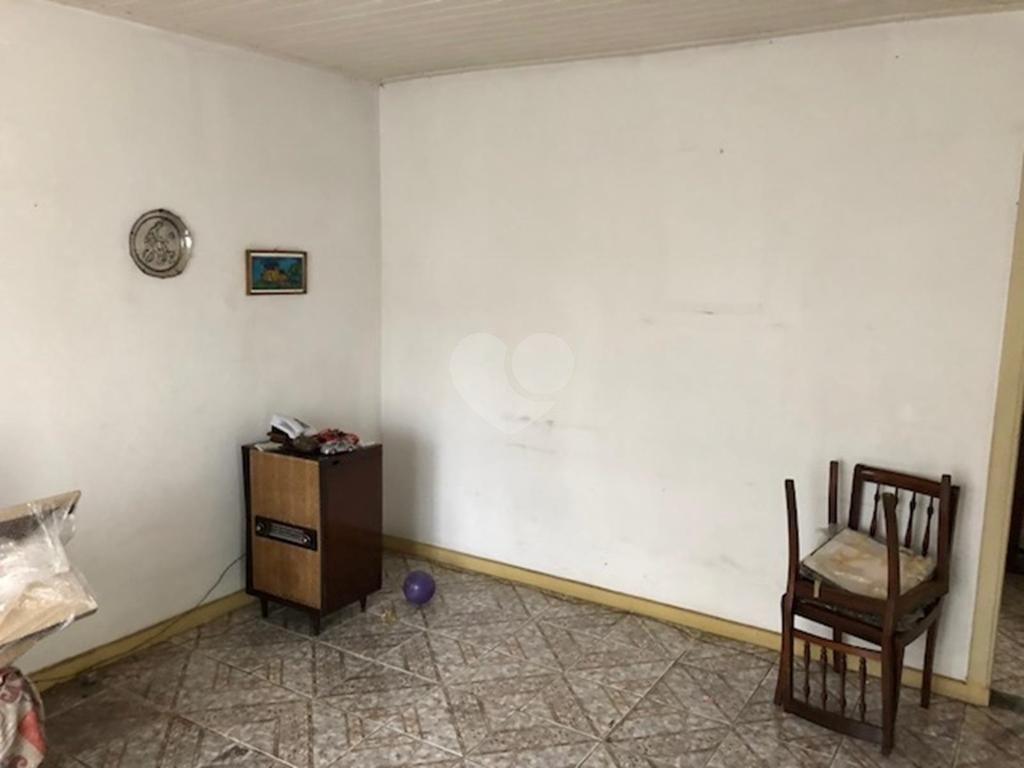 Venda Casa São Paulo Jardim Bonfiglioli REO309395 2