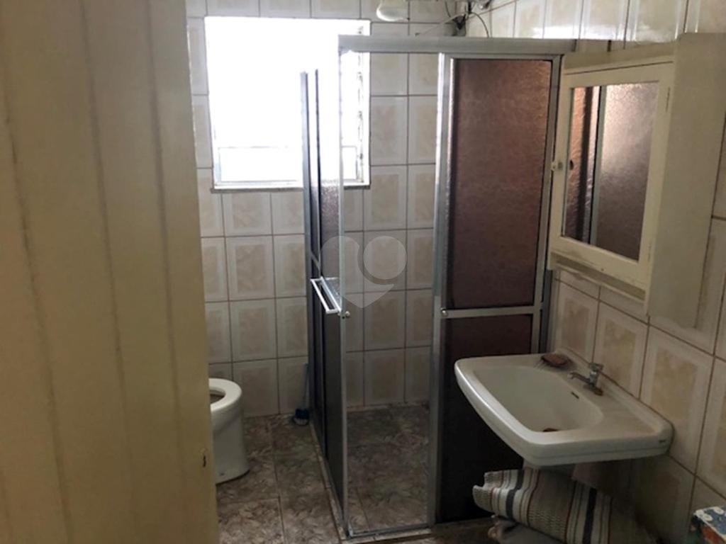 Venda Casa São Paulo Jardim Bonfiglioli REO309395 15