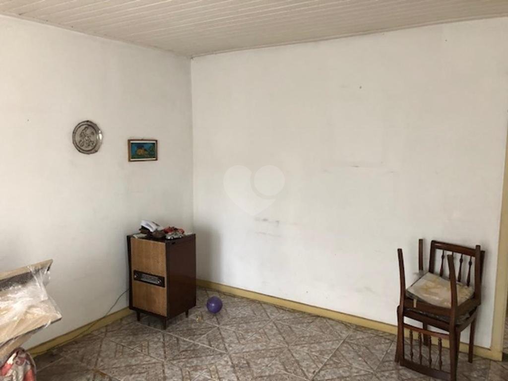 Venda Casa São Paulo Jardim Bonfiglioli REO309395 3