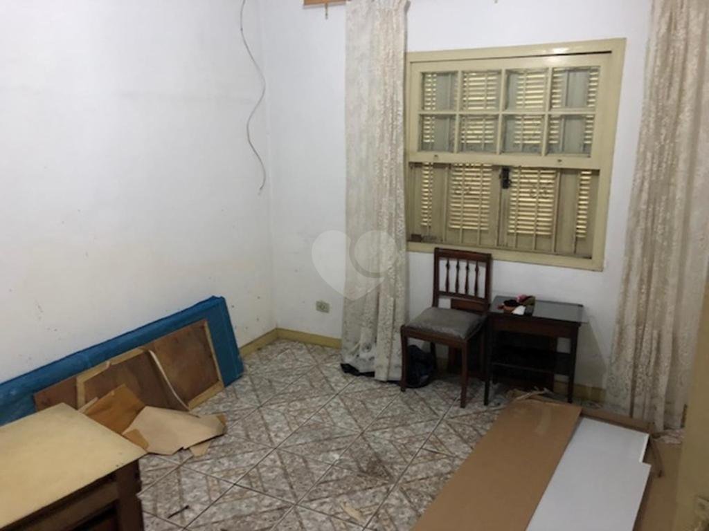 Venda Casa São Paulo Jardim Bonfiglioli REO309395 7