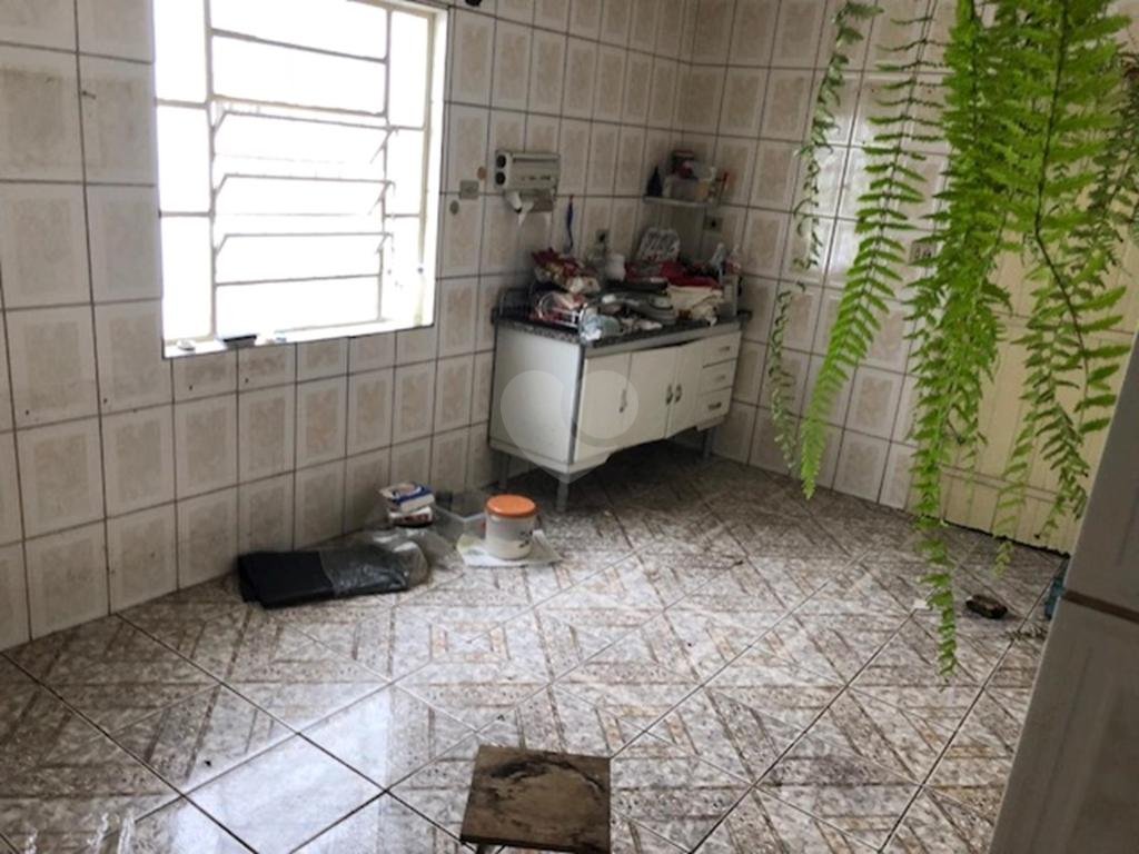 Venda Casa São Paulo Jardim Bonfiglioli REO309395 6