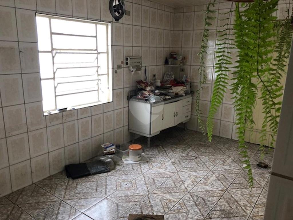 Venda Casa São Paulo Jardim Bonfiglioli REO309395 5