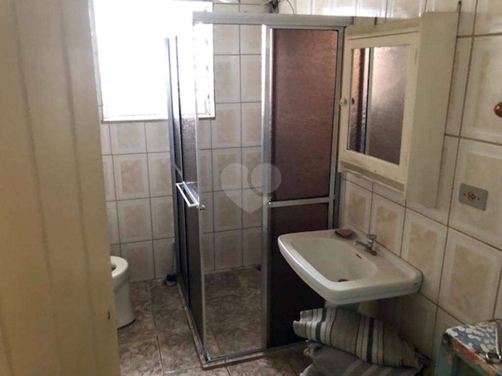 Venda Casa São Paulo Jardim Bonfiglioli REO309395 14