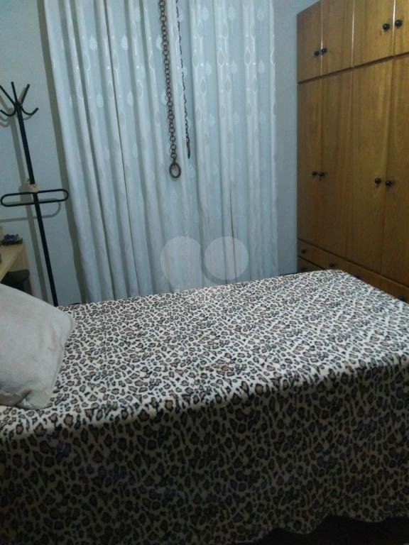 Venda Sobrado São Paulo Jardim Patente Novo REO309422 12