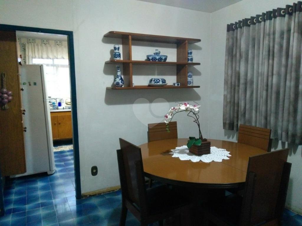 Venda Sobrado São Paulo Jardim Patente Novo REO309422 3