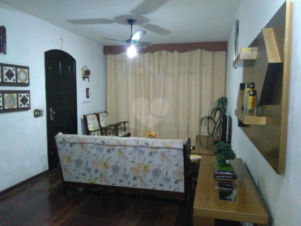 Venda Sobrado São Paulo Jardim Patente Novo REO309422 16