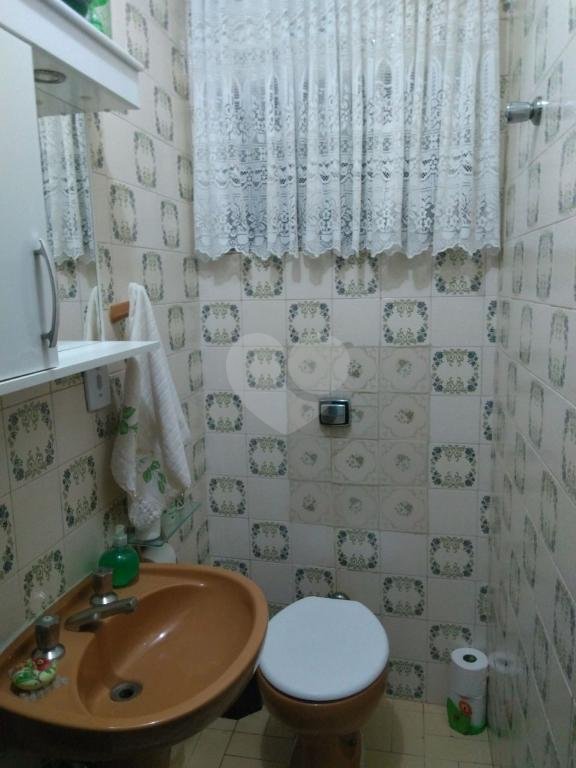 Venda Sobrado São Paulo Jardim Patente Novo REO309422 14