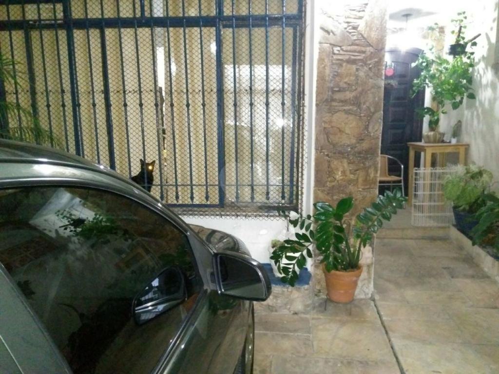 Venda Sobrado São Paulo Jardim Patente Novo REO309422 1