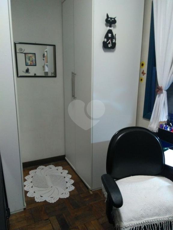 Venda Sobrado São Paulo Jardim Patente Novo REO309422 10