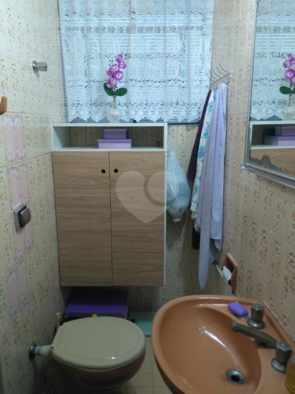 Venda Sobrado São Paulo Jardim Patente Novo REO309422 9