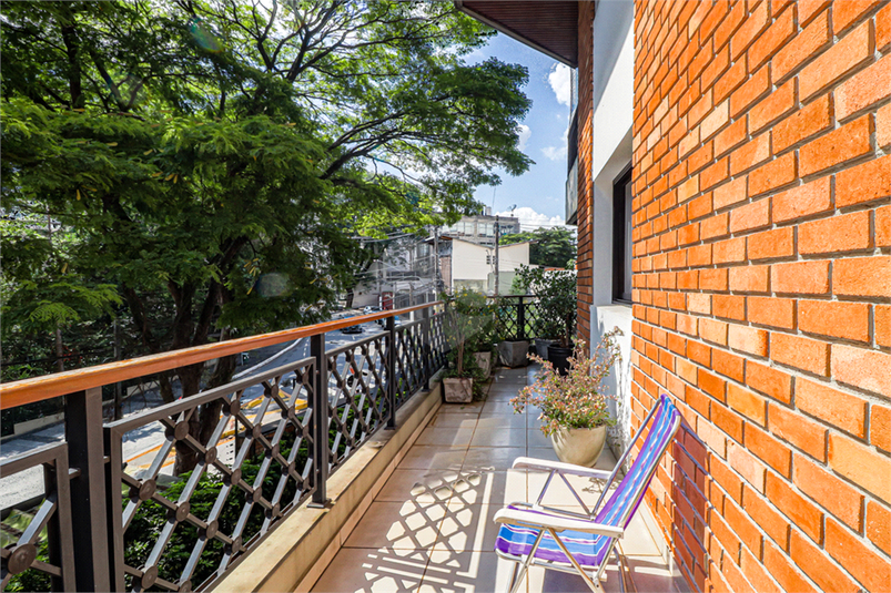 Venda Apartamento São Paulo Vila Ida REO309491 4