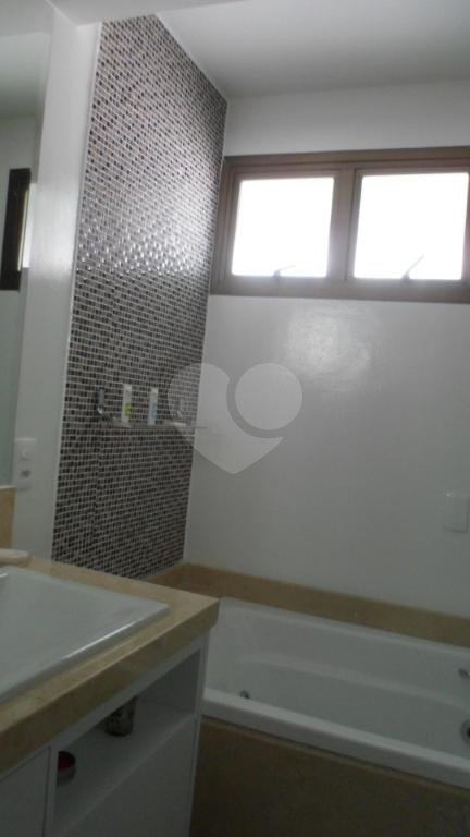 Venda Duplex São Paulo Santana REO309558 25