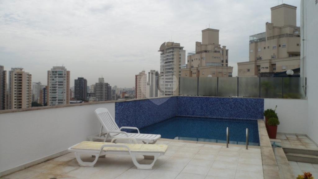 Venda Duplex São Paulo Santana REO309558 6