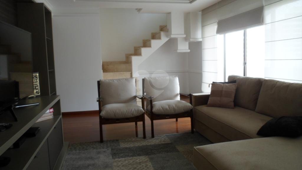 Venda Duplex São Paulo Santana REO309558 9