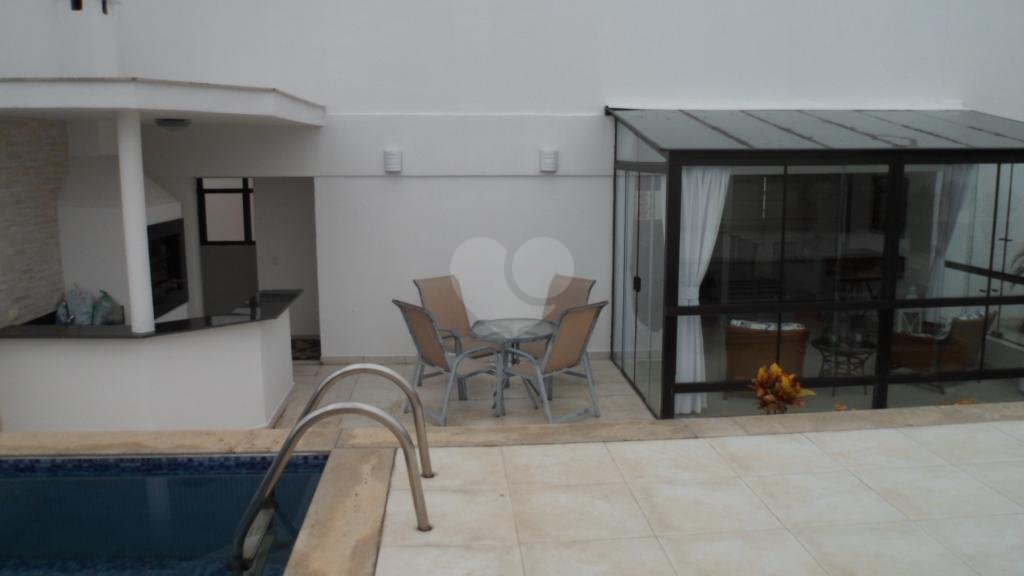 Venda Duplex São Paulo Santana REO309558 7