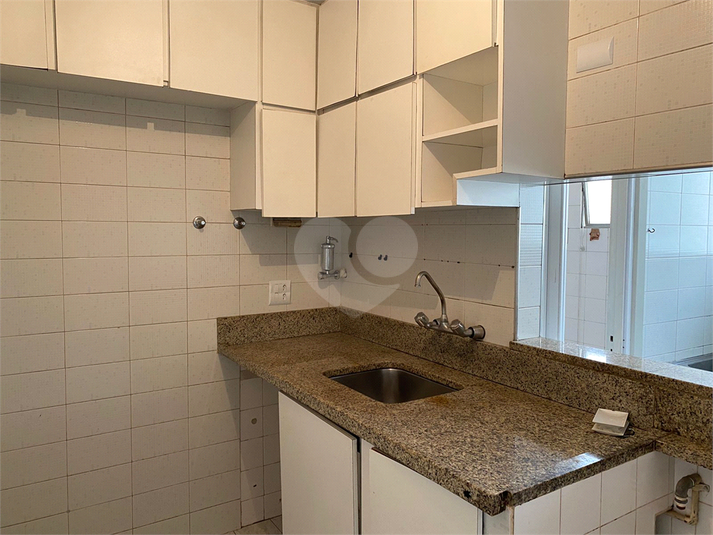 Aluguel Apartamento São Paulo Vila Leopoldina REO309563 12