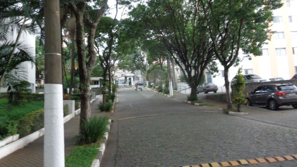 Aluguel Apartamento São Paulo Vila Leopoldina REO309563 20