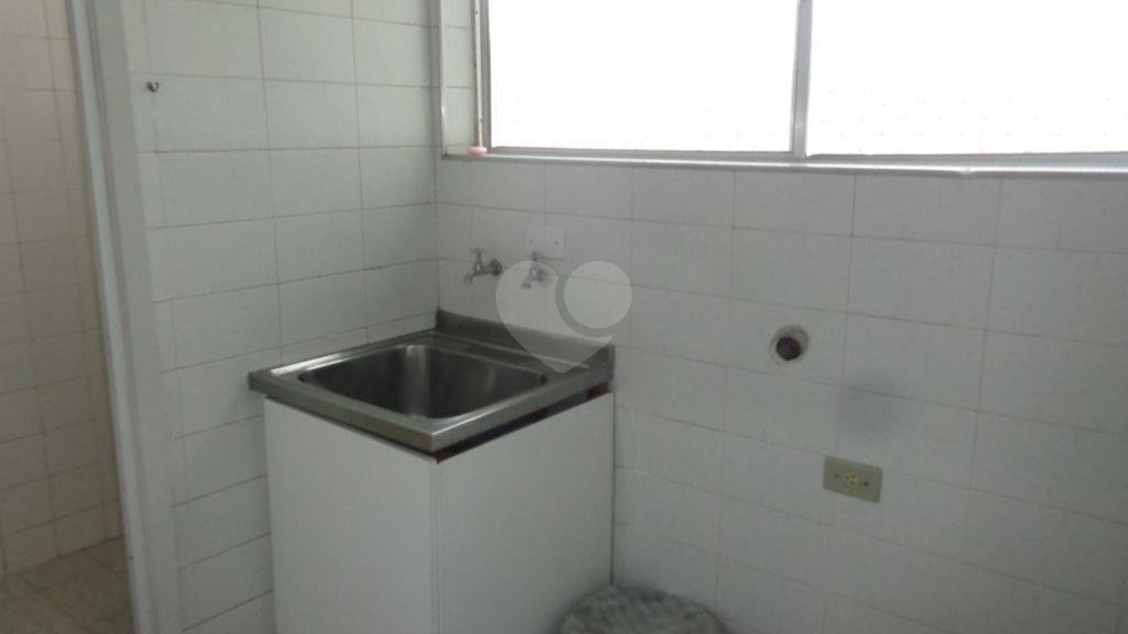 Aluguel Apartamento São Paulo Vila Leopoldina REO309563 14