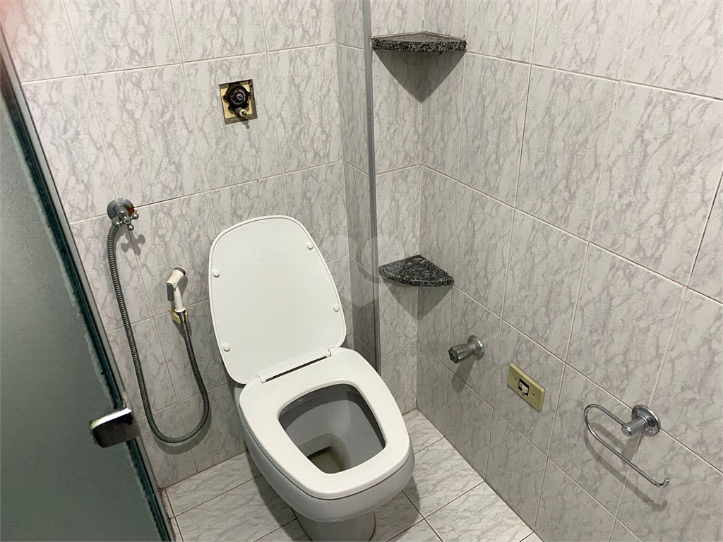 Aluguel Apartamento São Paulo Vila Leopoldina REO309563 16