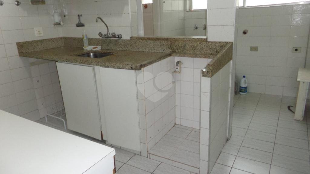 Aluguel Apartamento São Paulo Vila Leopoldina REO309563 13