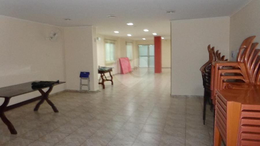 Aluguel Apartamento São Paulo Vila Leopoldina REO309563 18