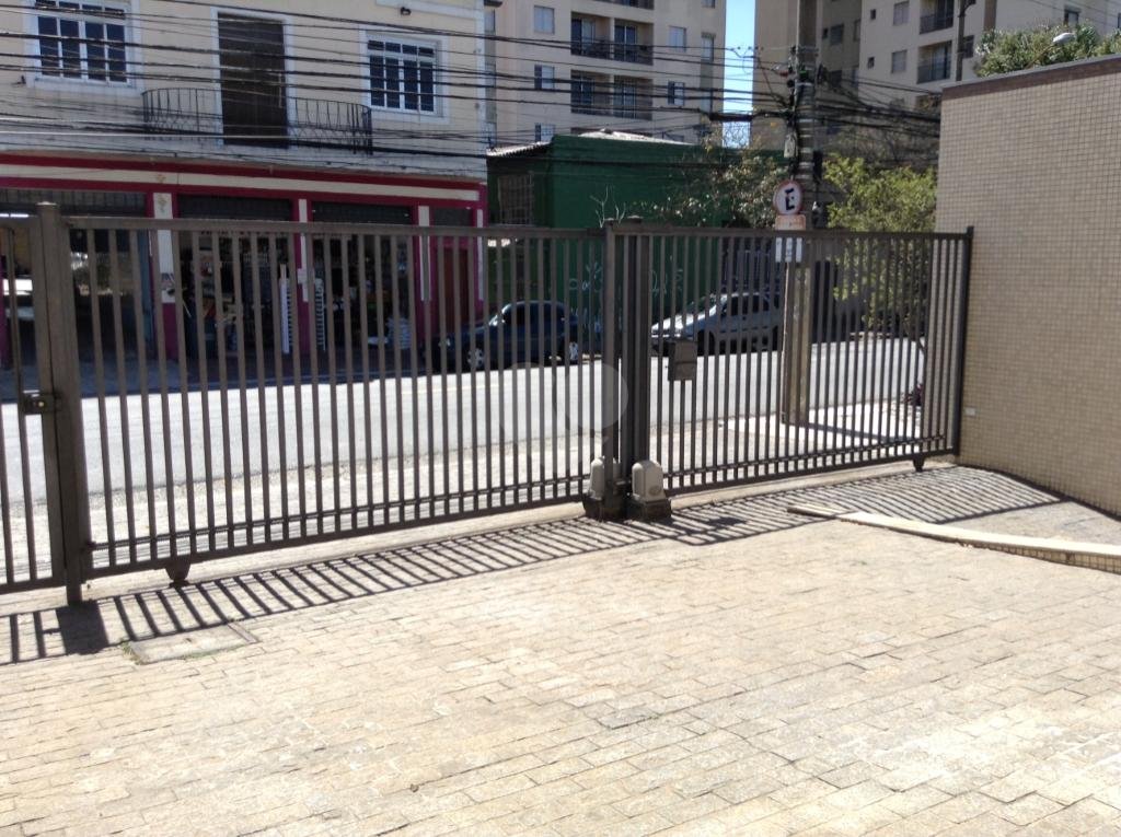 Venda Prédio inteiro São Paulo Vila Leopoldina REO309574 33