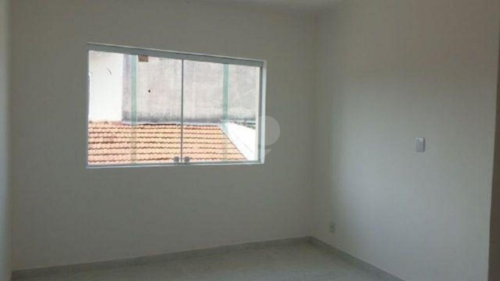 Venda Sobrado São Paulo Lauzane Paulista REO309579 12