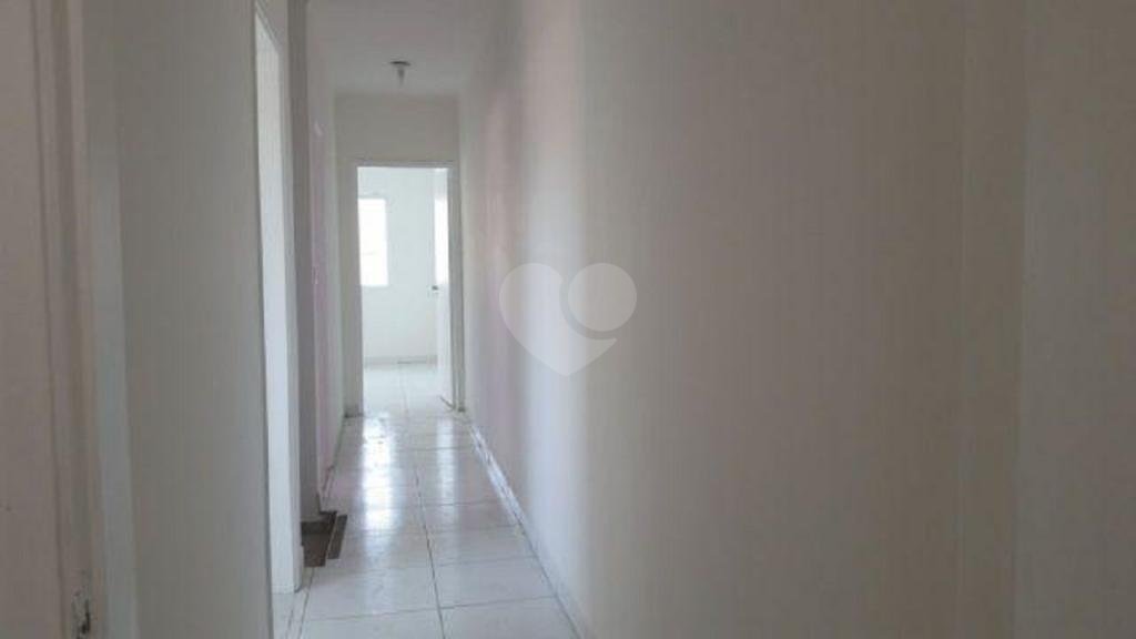 Venda Sobrado São Paulo Lauzane Paulista REO309579 15