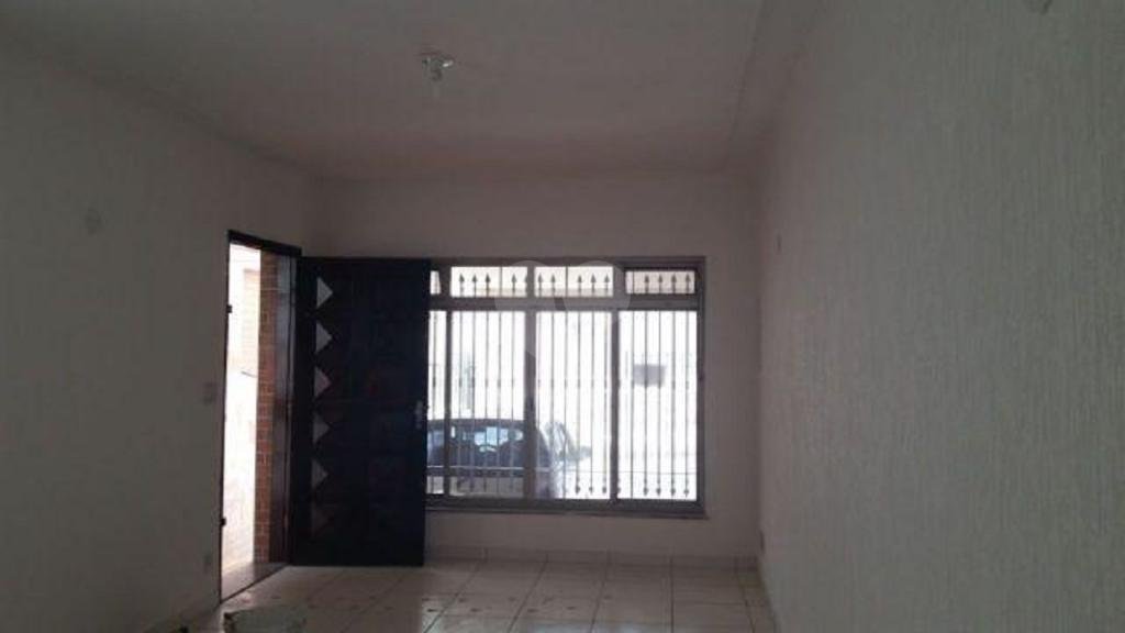 Venda Sobrado São Paulo Lauzane Paulista REO309579 10