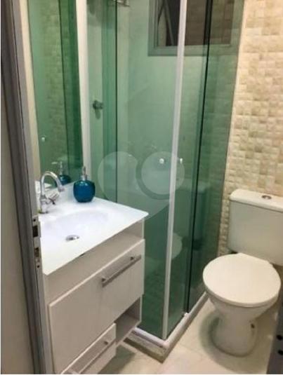 Venda Apartamento São Paulo Vila Palmeiras REO309584 15