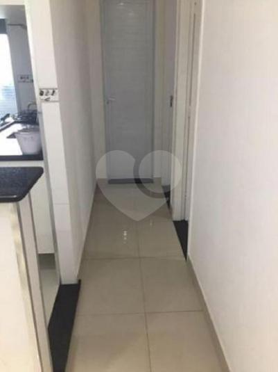 Venda Apartamento São Paulo Vila Palmeiras REO309584 7