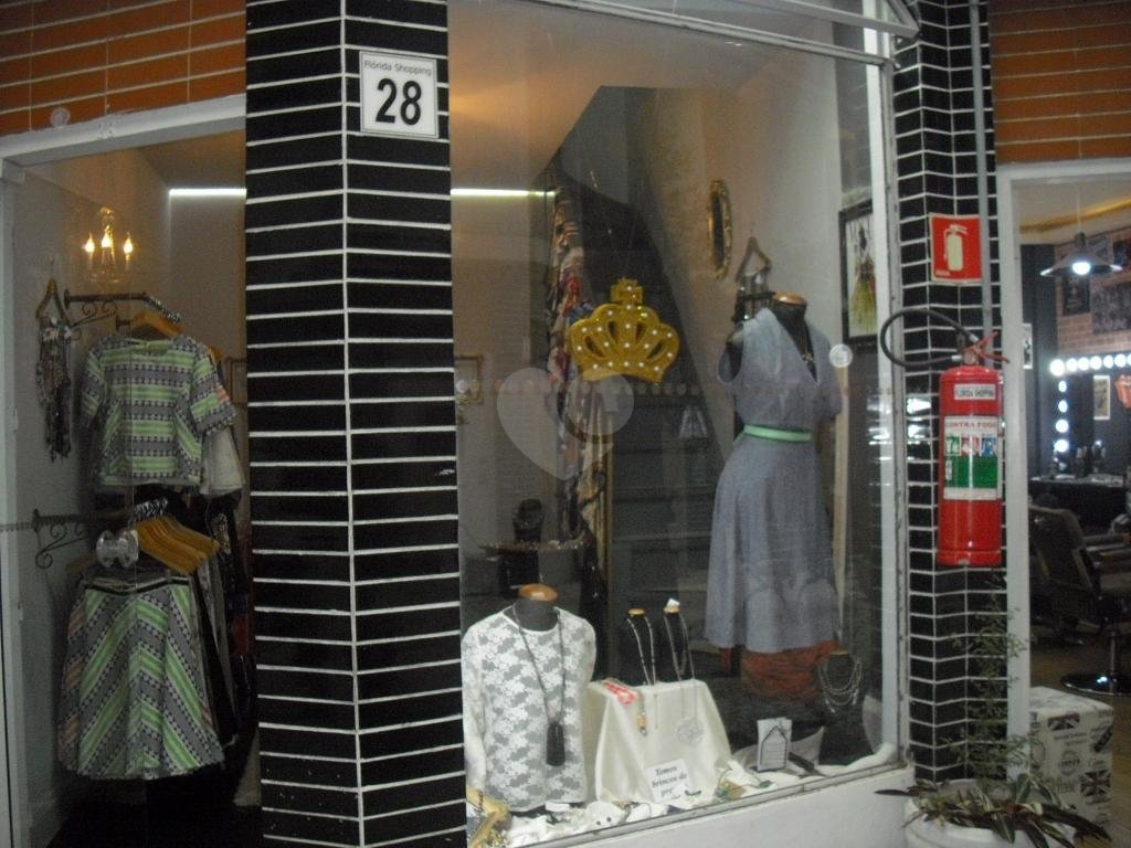 Venda Mall São Paulo Cerqueira César REO309587 1