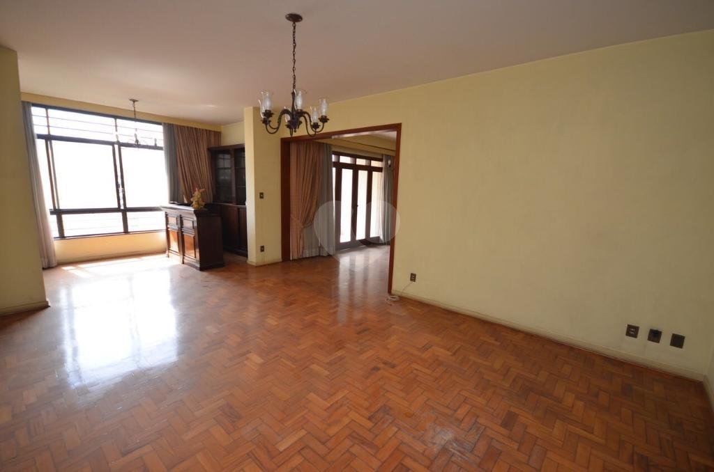 Venda Apartamento São Paulo República REO309595 4