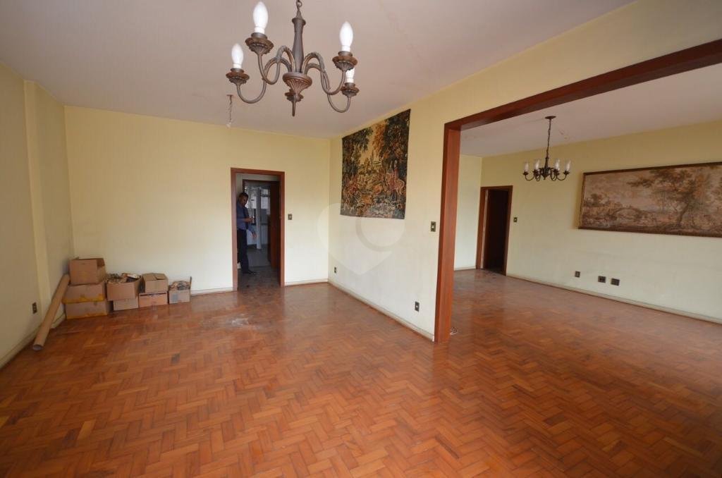 Venda Apartamento São Paulo República REO309595 1